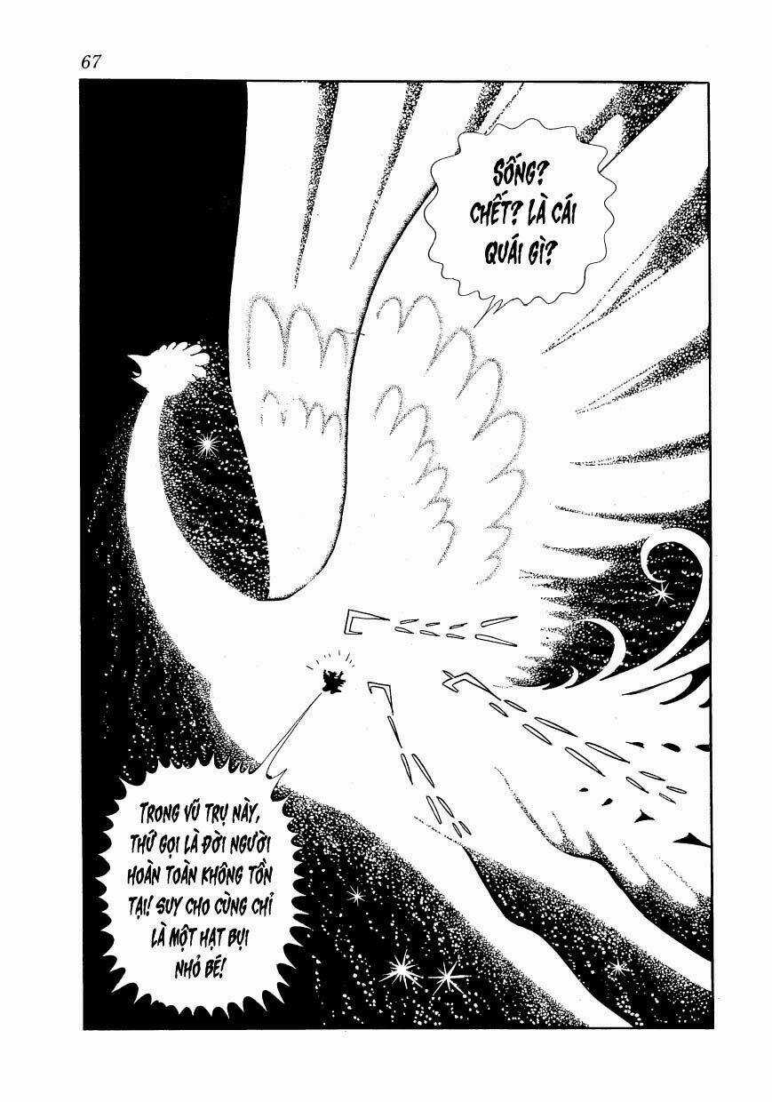 Chim Lửa Chapter 50 trang 29