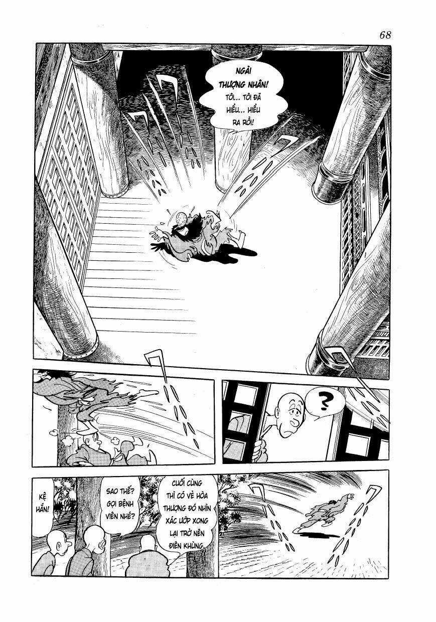 Chim Lửa Chapter 50 trang 30