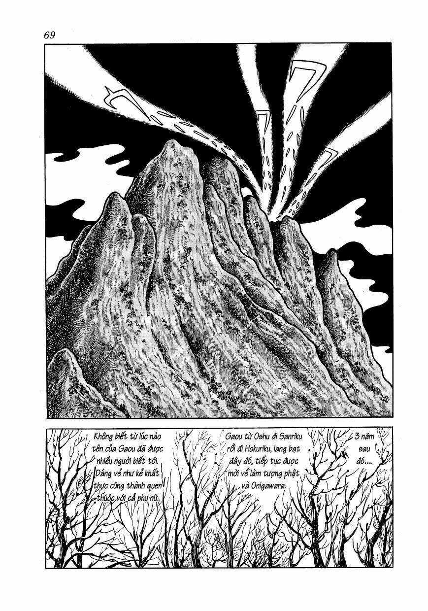 Chim Lửa Chapter 50 trang 31