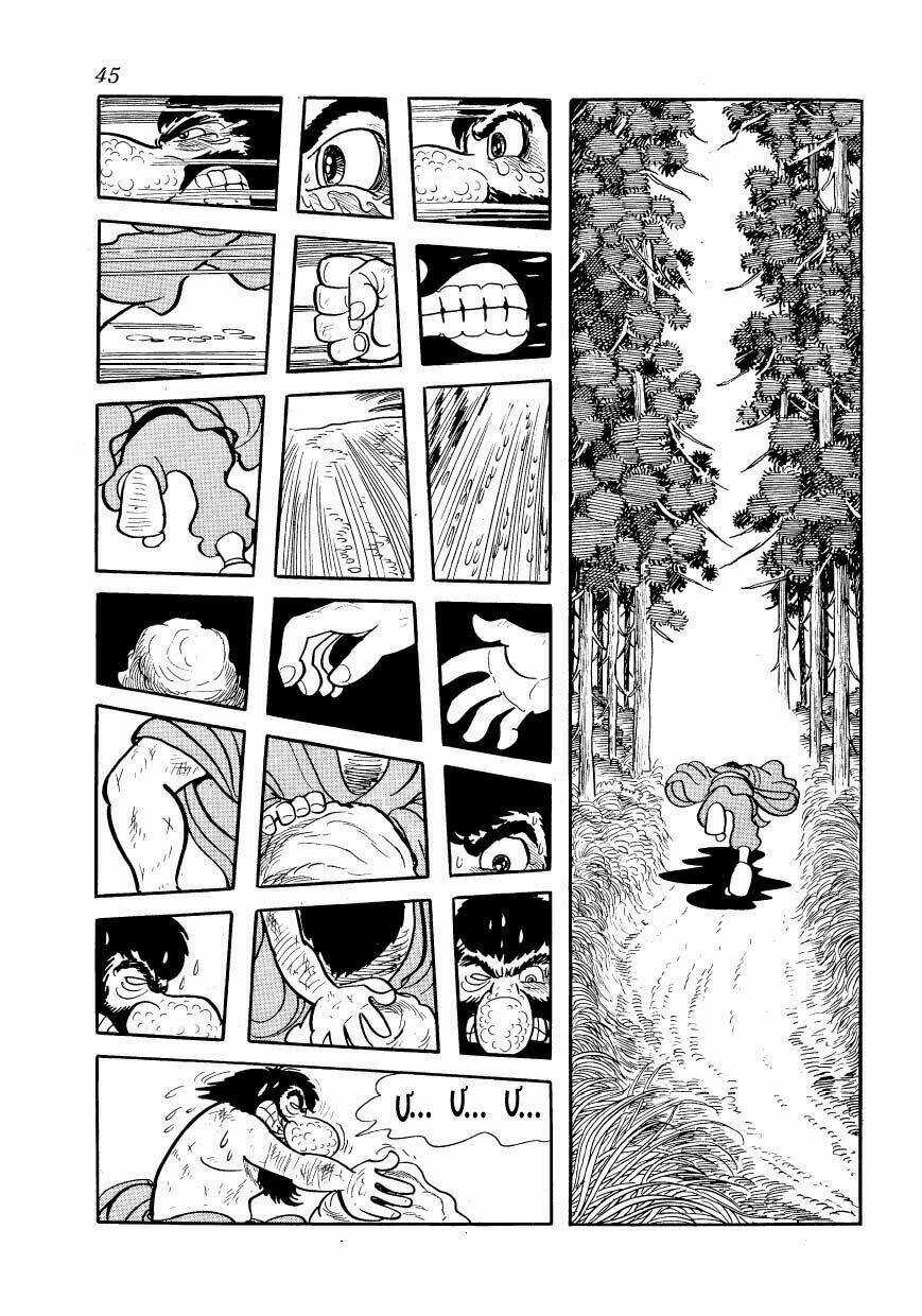 Chim Lửa Chapter 50 trang 7