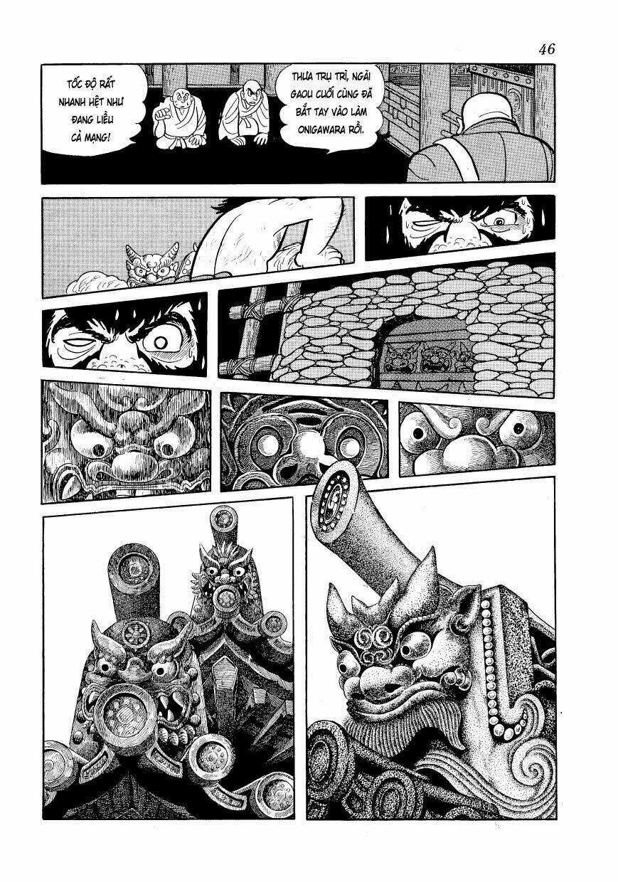 Chim Lửa Chapter 50 trang 8