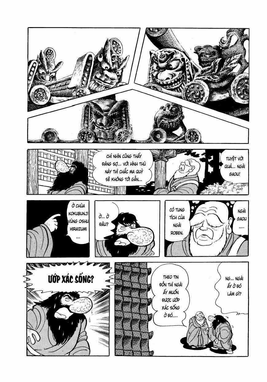 Chim Lửa Chapter 50 trang 9