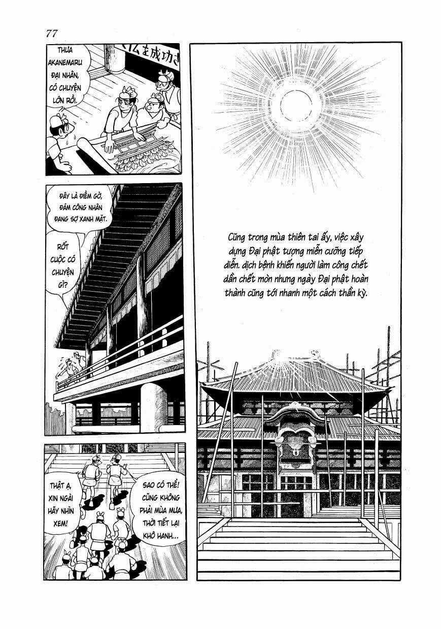 Chim Lửa Chapter 51 trang 1