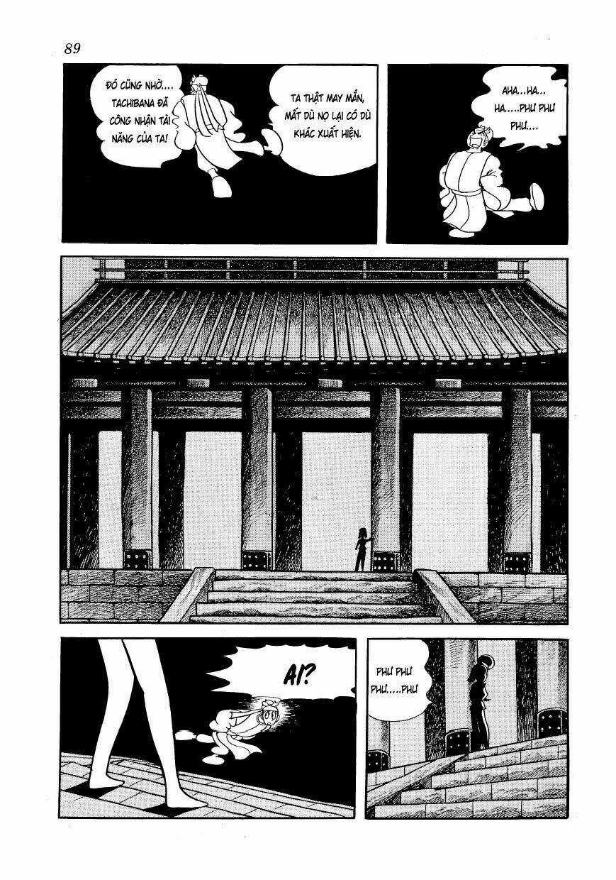 Chim Lửa Chapter 51 trang 13