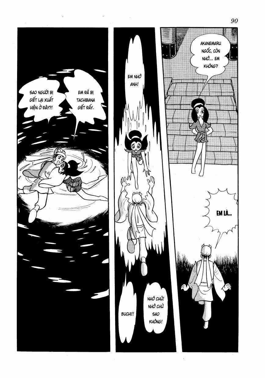 Chim Lửa Chapter 51 trang 14