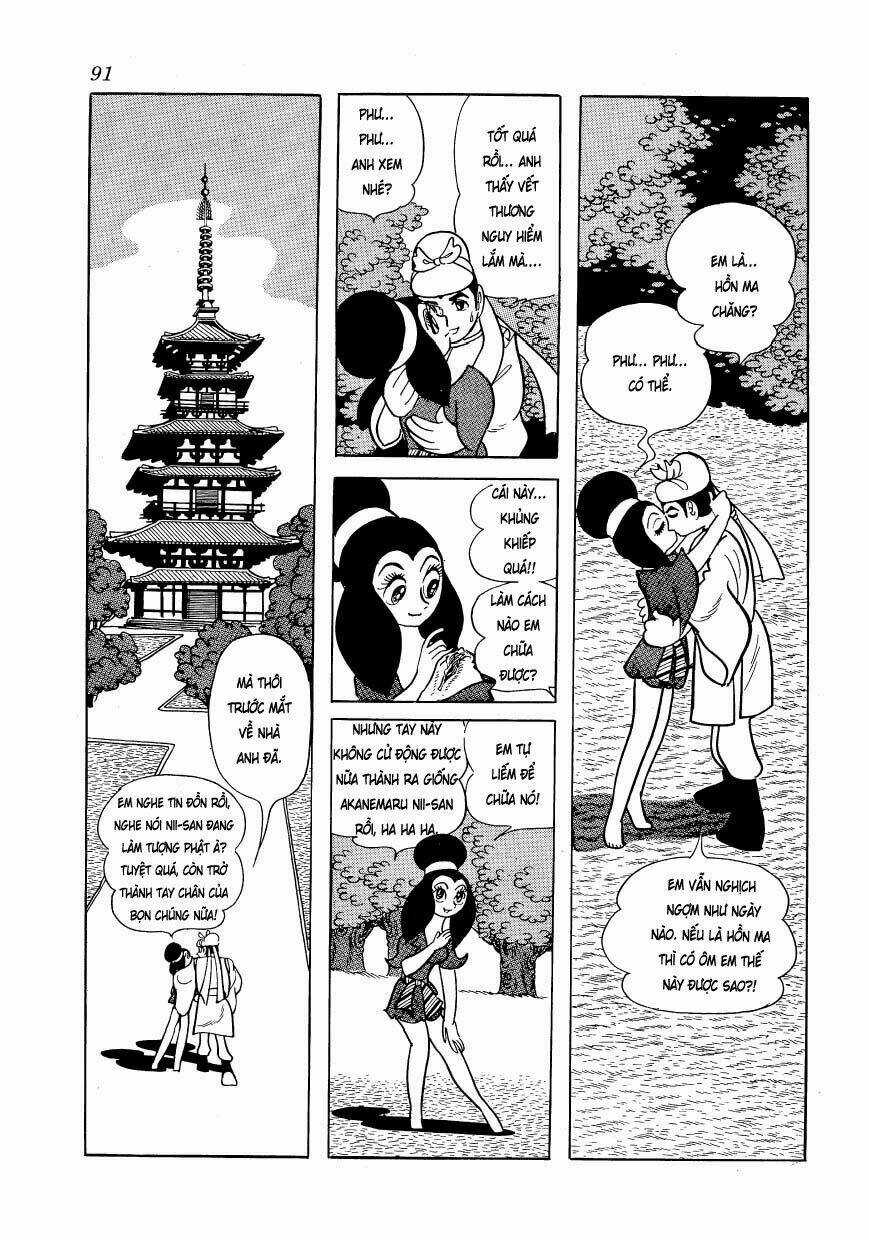 Chim Lửa Chapter 51 trang 15