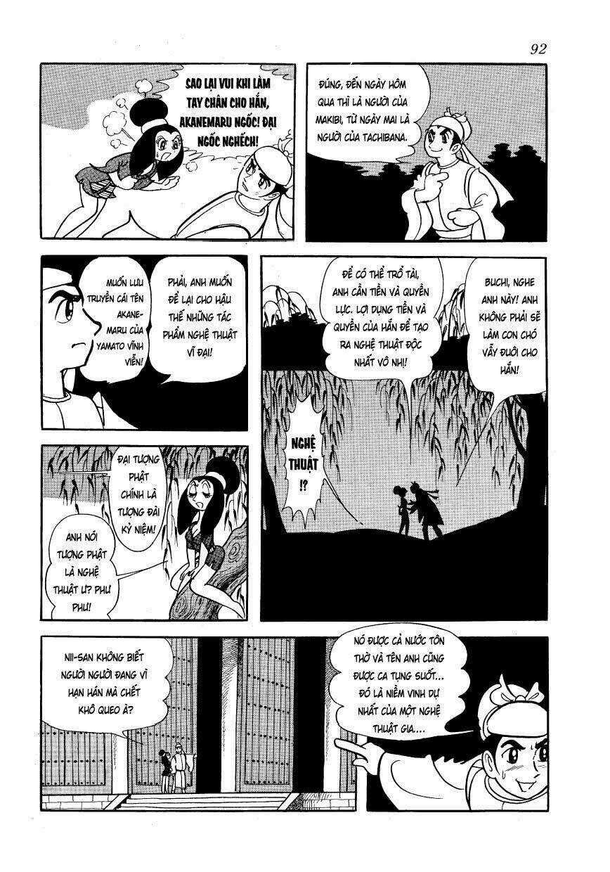 Chim Lửa Chapter 51 trang 16