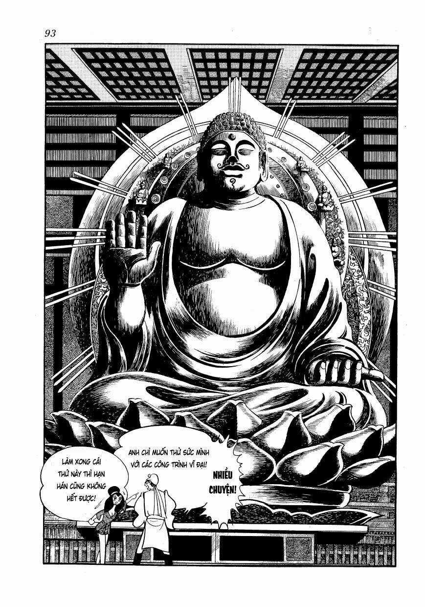 Chim Lửa Chapter 51 trang 17