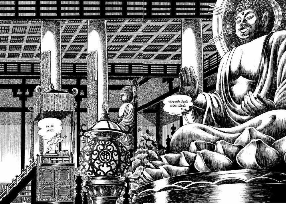 Chim Lửa Chapter 51 trang 18