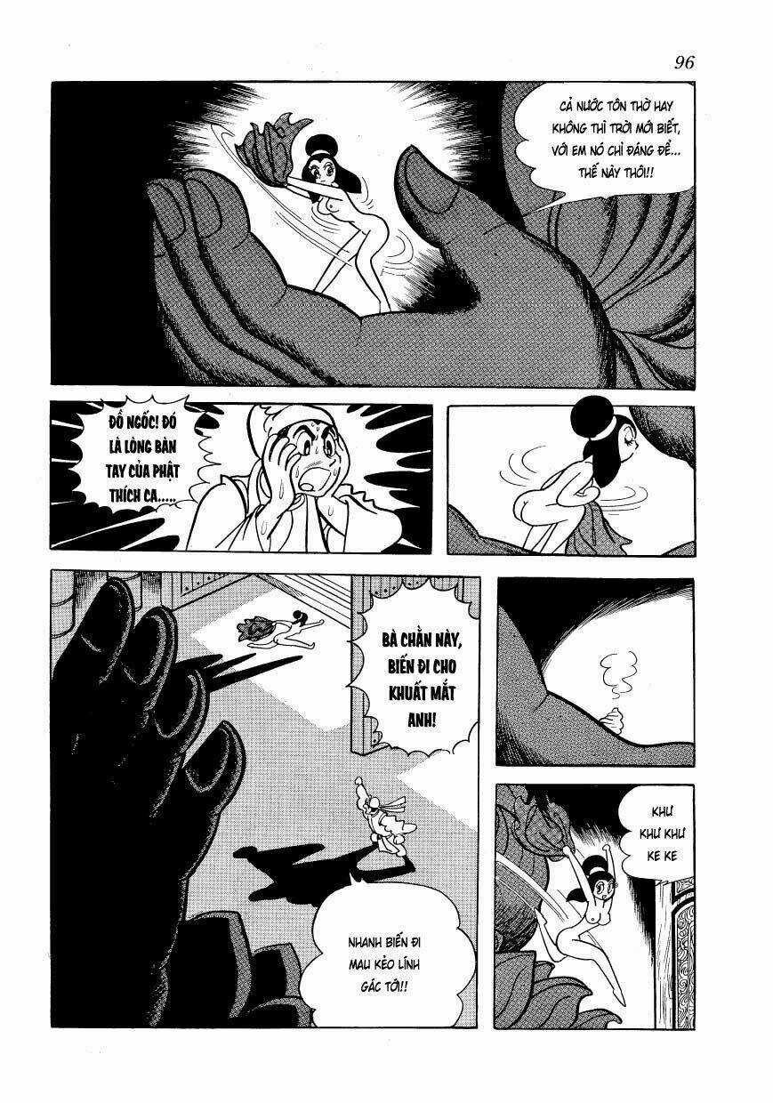 Chim Lửa Chapter 51 trang 19