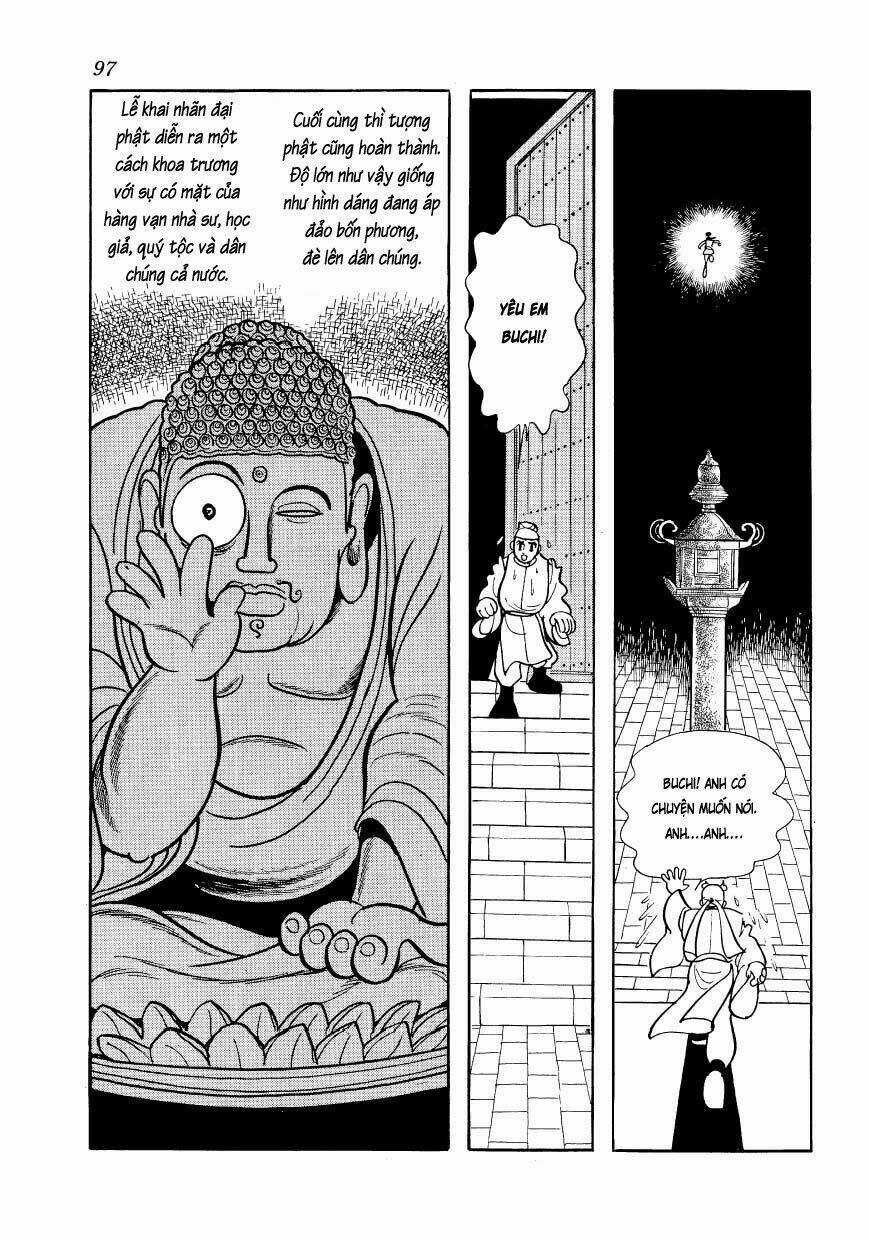 Chim Lửa Chapter 51 trang 20