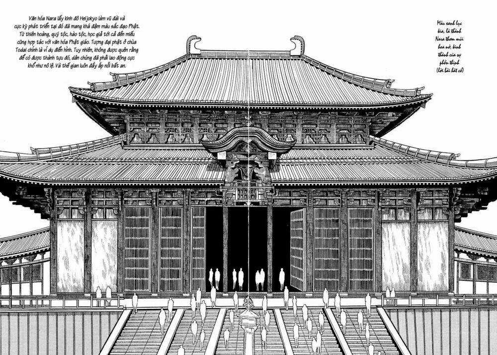 Chim Lửa Chapter 51 trang 21