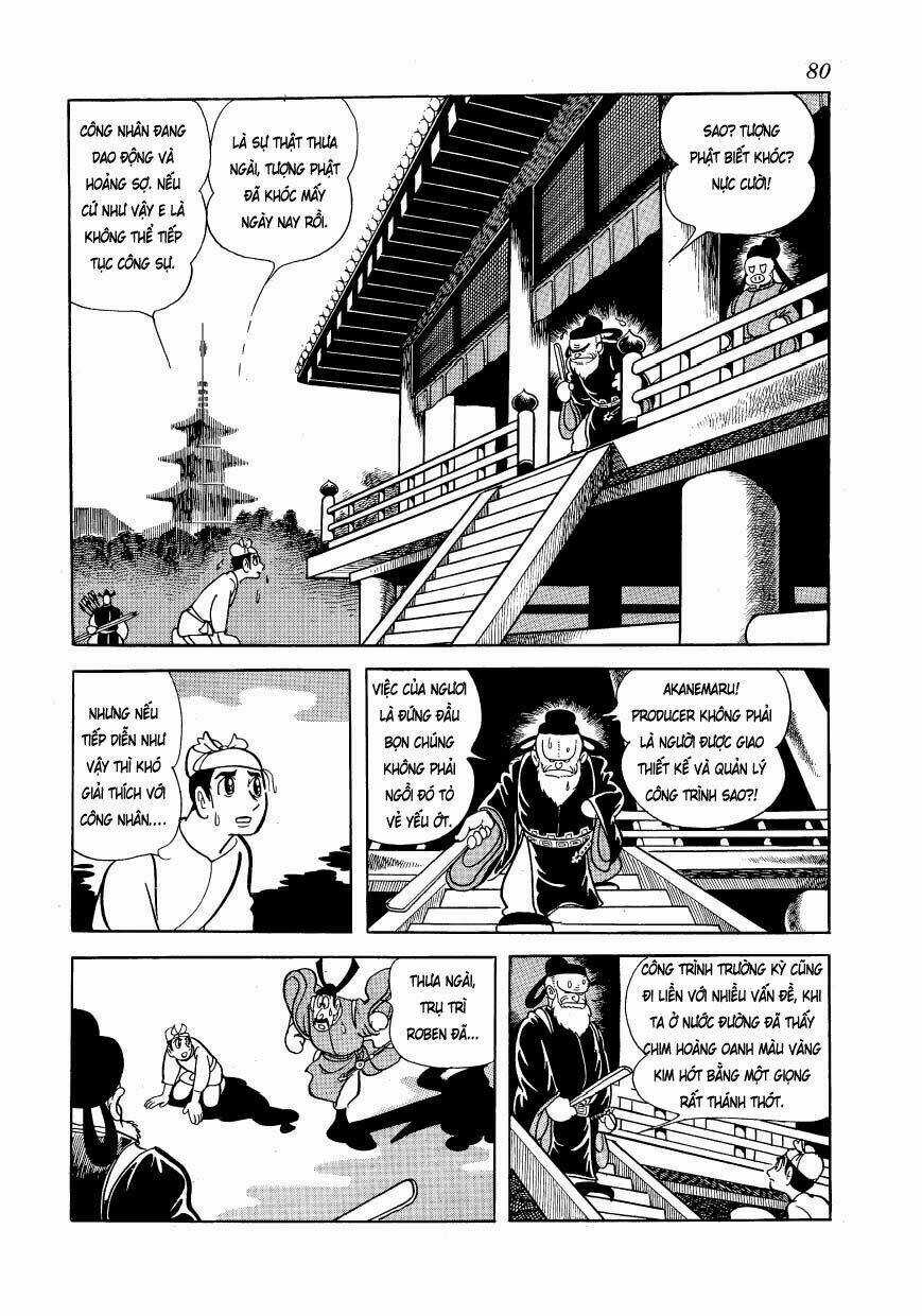 Chim Lửa Chapter 51 trang 4