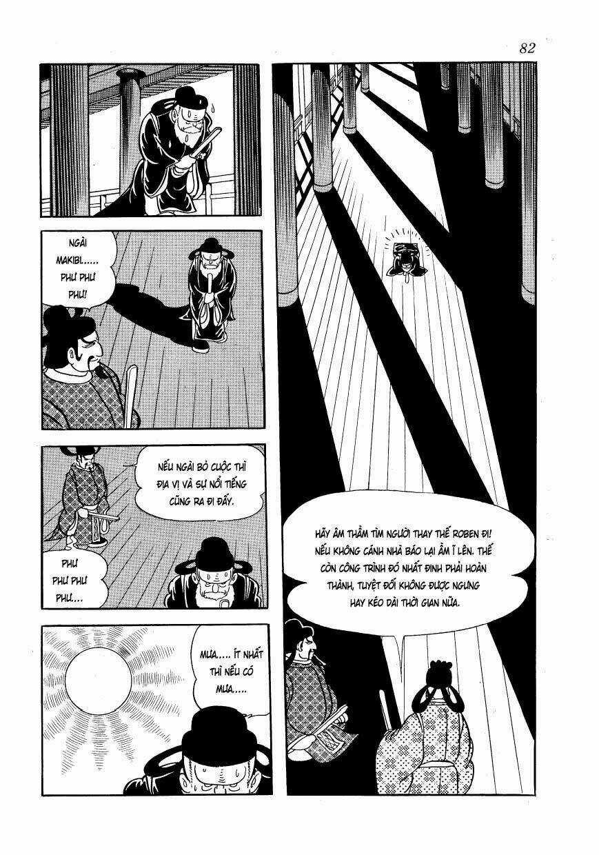 Chim Lửa Chapter 51 trang 6