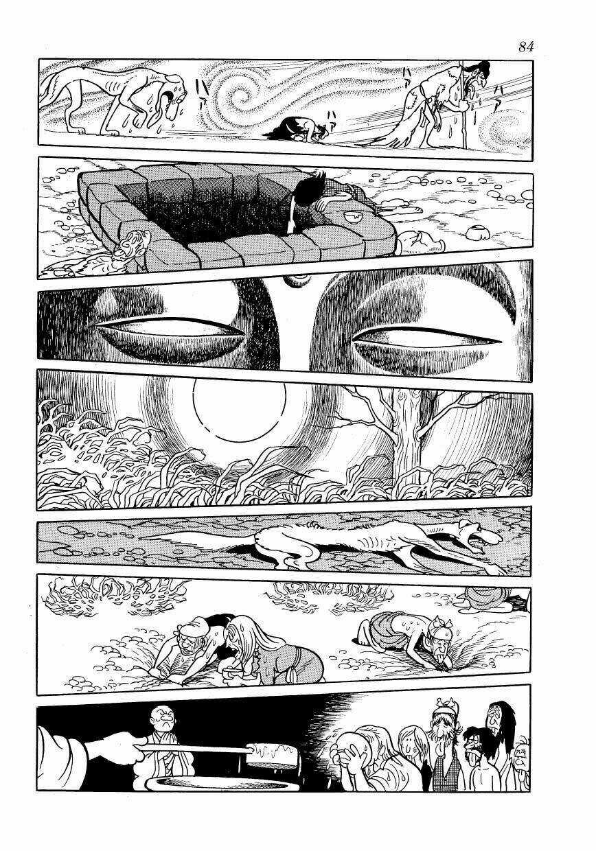 Chim Lửa Chapter 51 trang 8