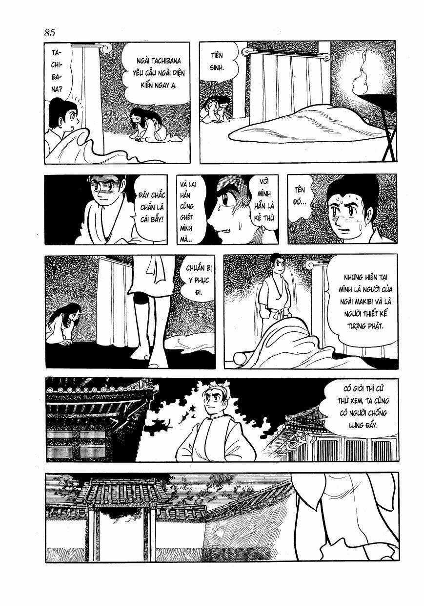 Chim Lửa Chapter 51 trang 9