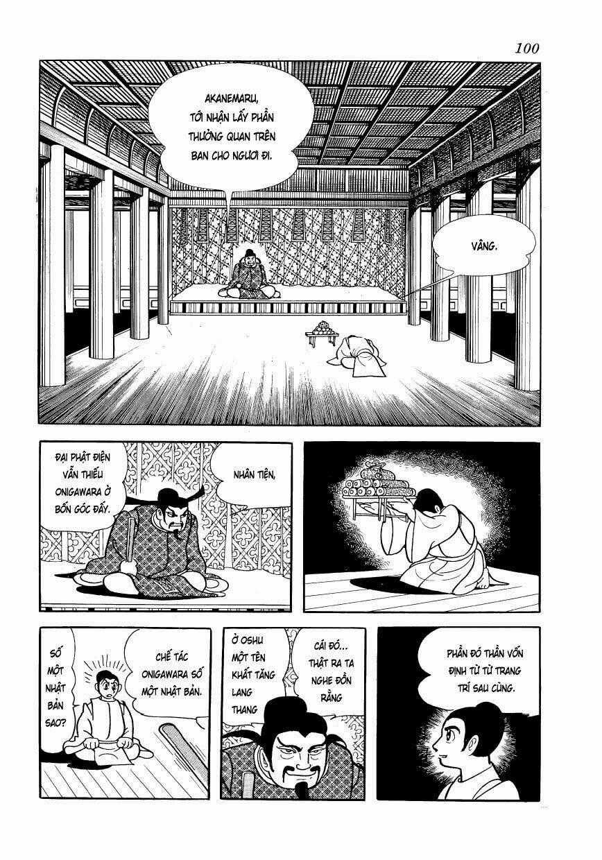 Chim Lửa Chapter 52 trang 1