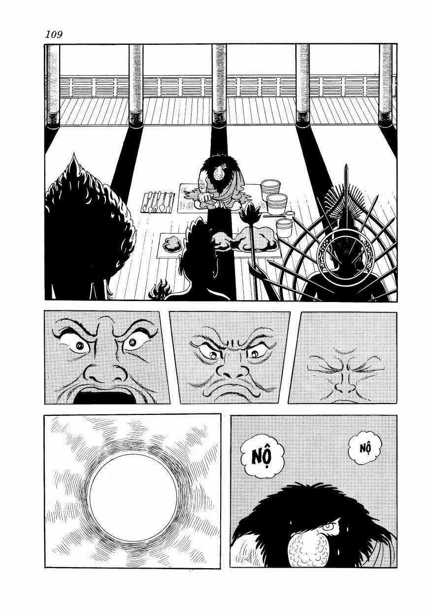 Chim Lửa Chapter 52 trang 10