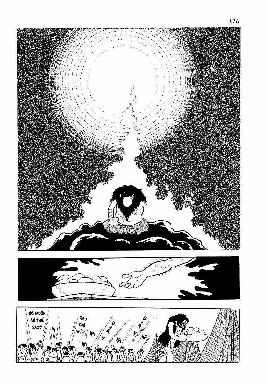 Chim Lửa Chapter 52 trang 11