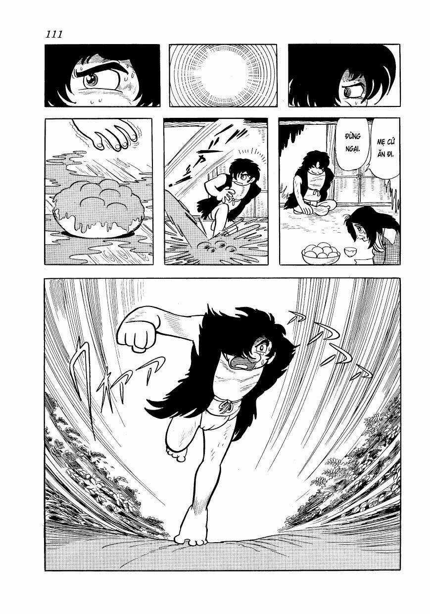 Chim Lửa Chapter 52 trang 12