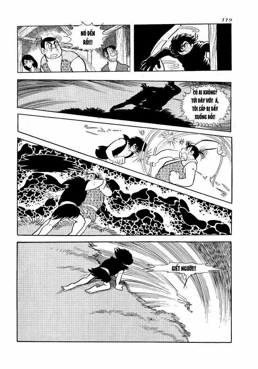 Chim Lửa Chapter 52 trang 13