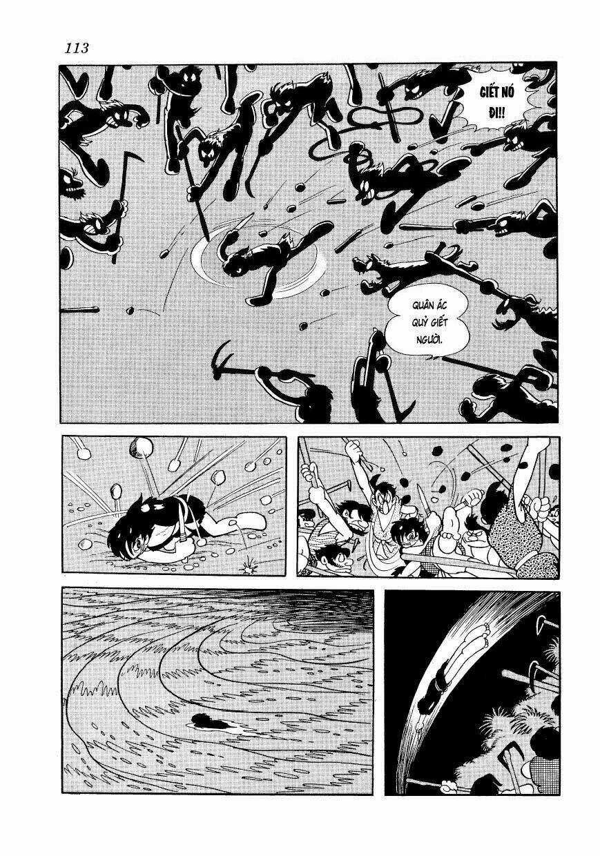 Chim Lửa Chapter 52 trang 14