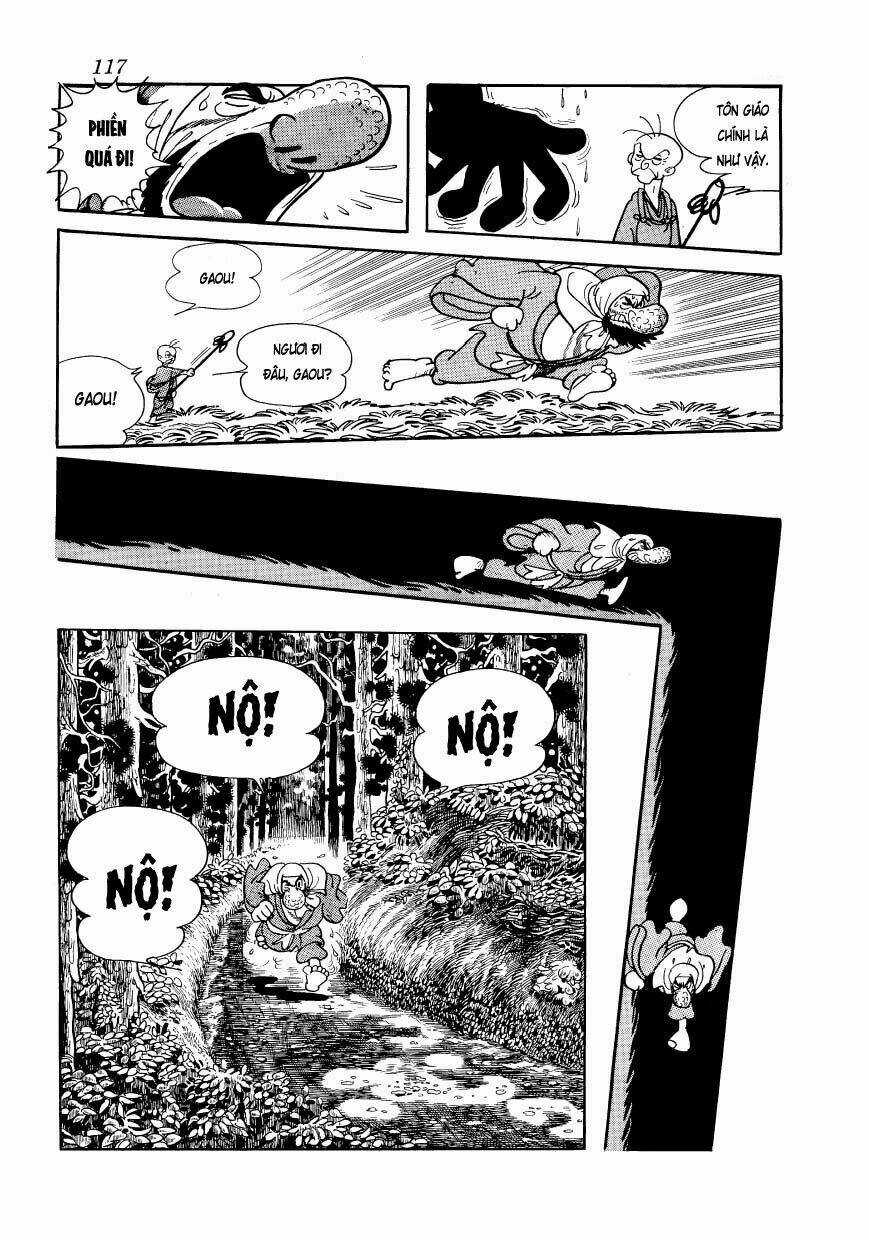 Chim Lửa Chapter 52 trang 18