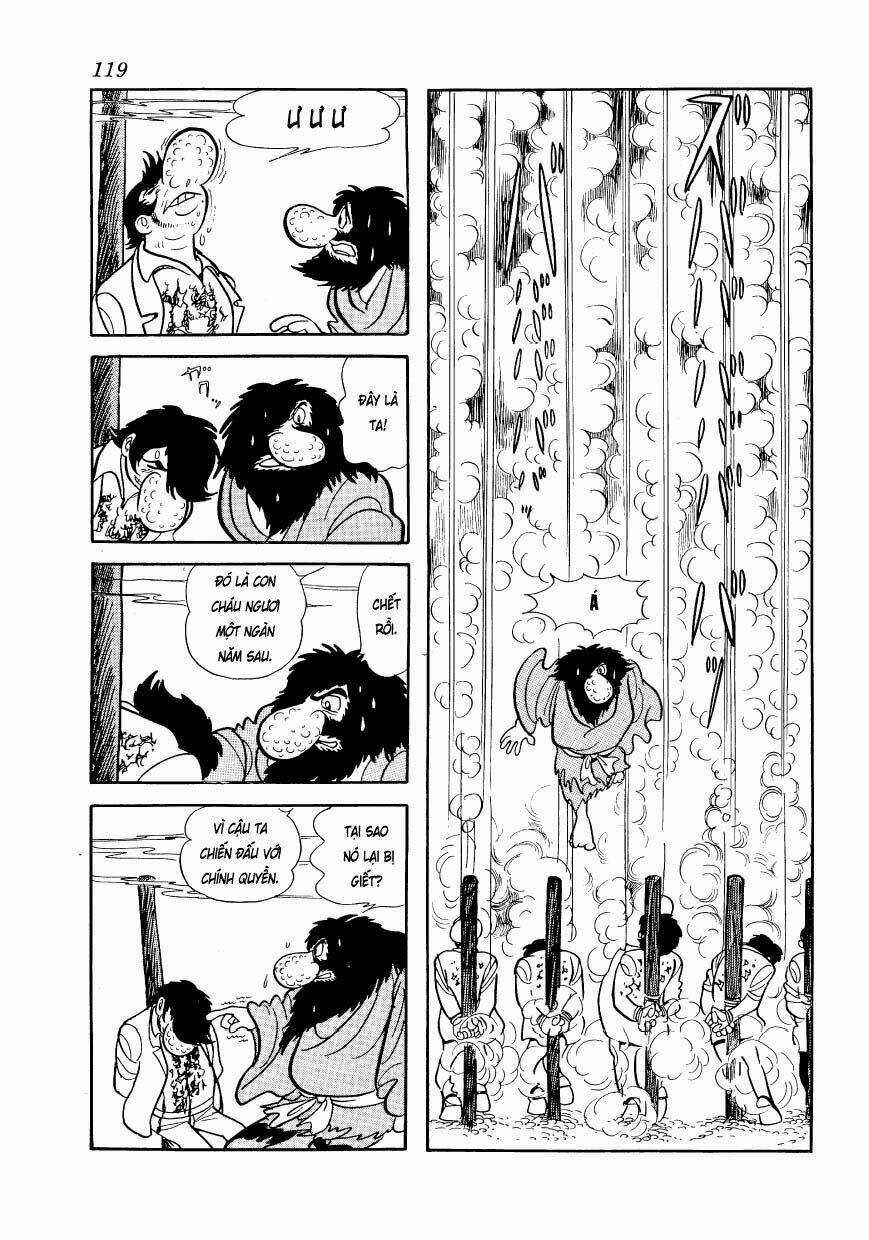 Chim Lửa Chapter 52 trang 20