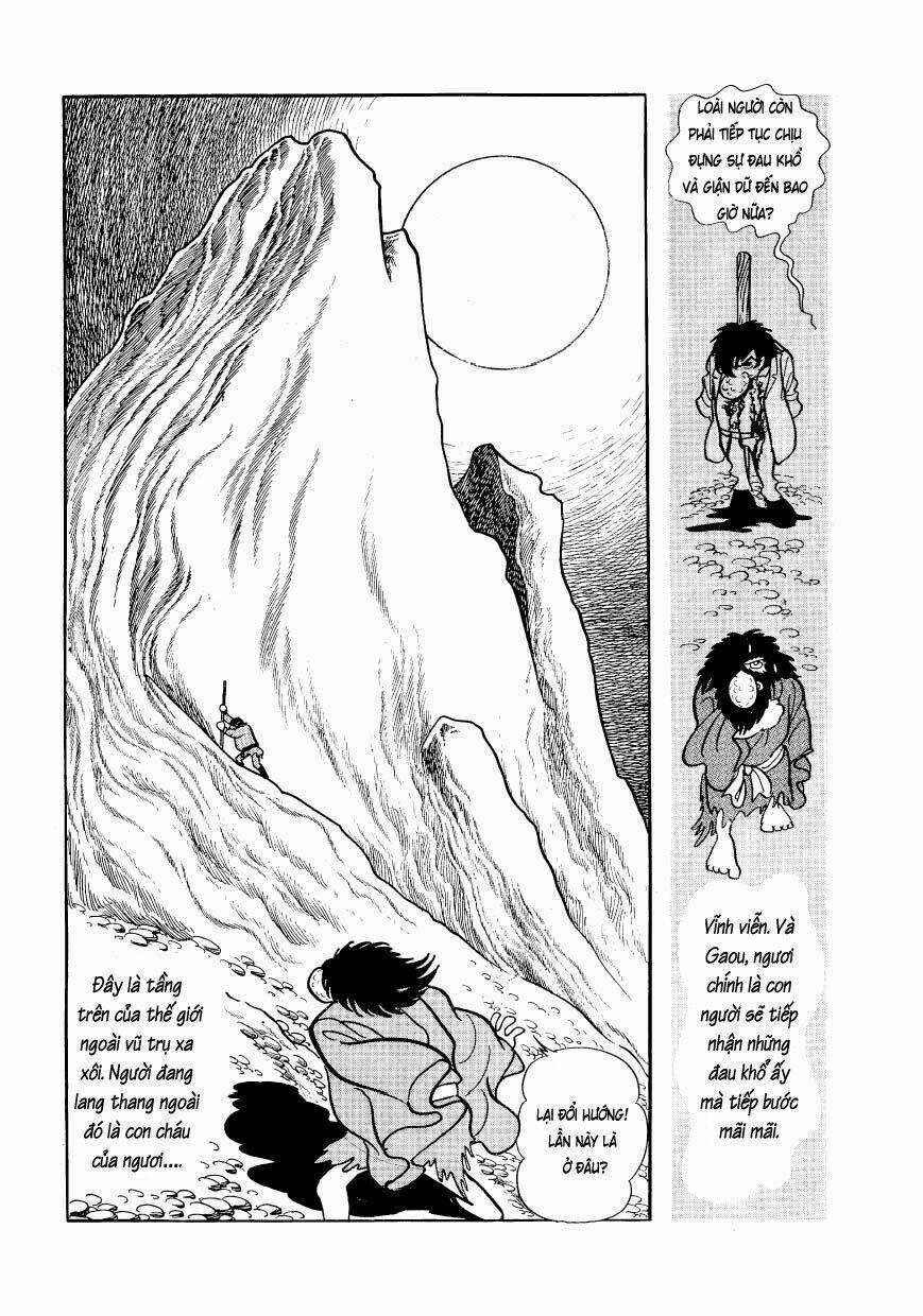 Chim Lửa Chapter 52 trang 21