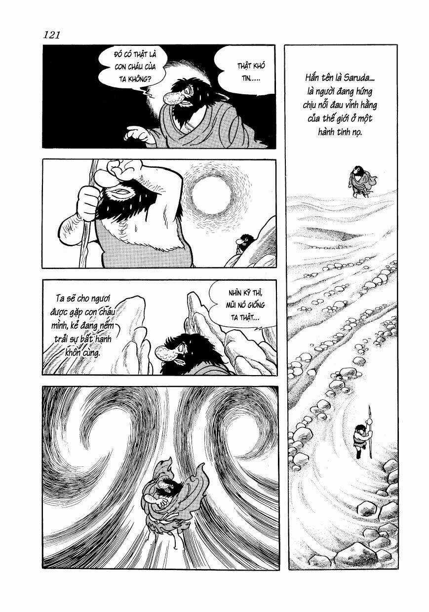 Chim Lửa Chapter 52 trang 22