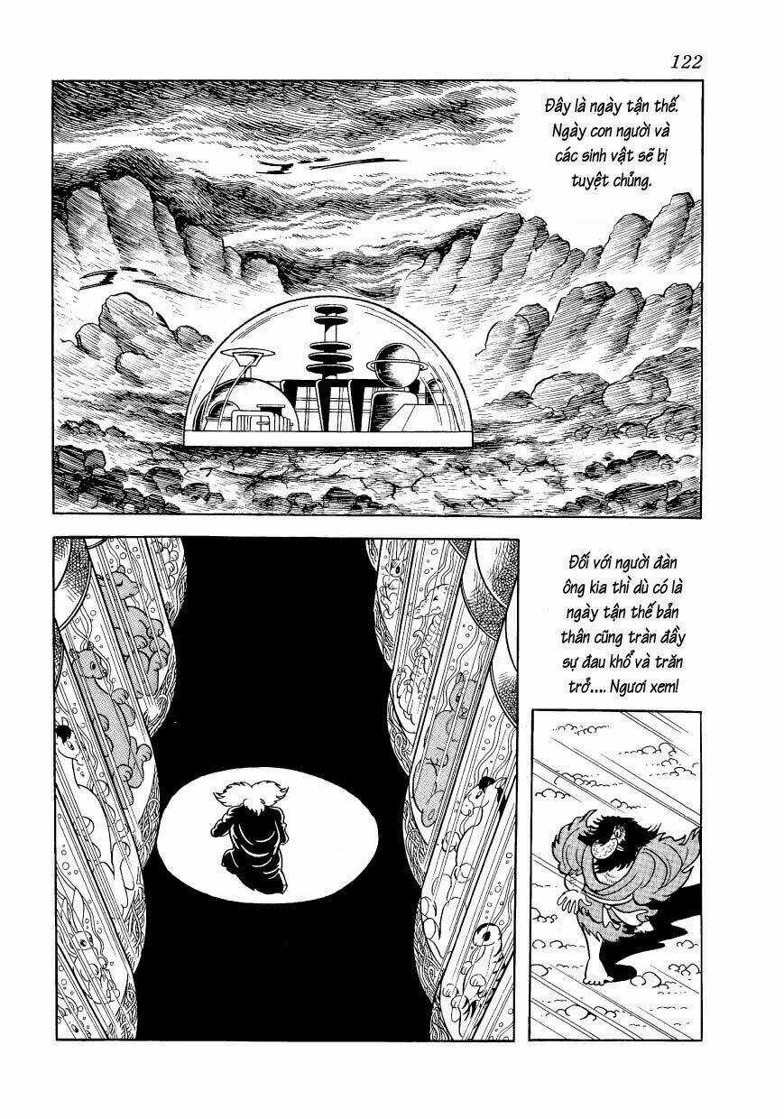 Chim Lửa Chapter 52 trang 23