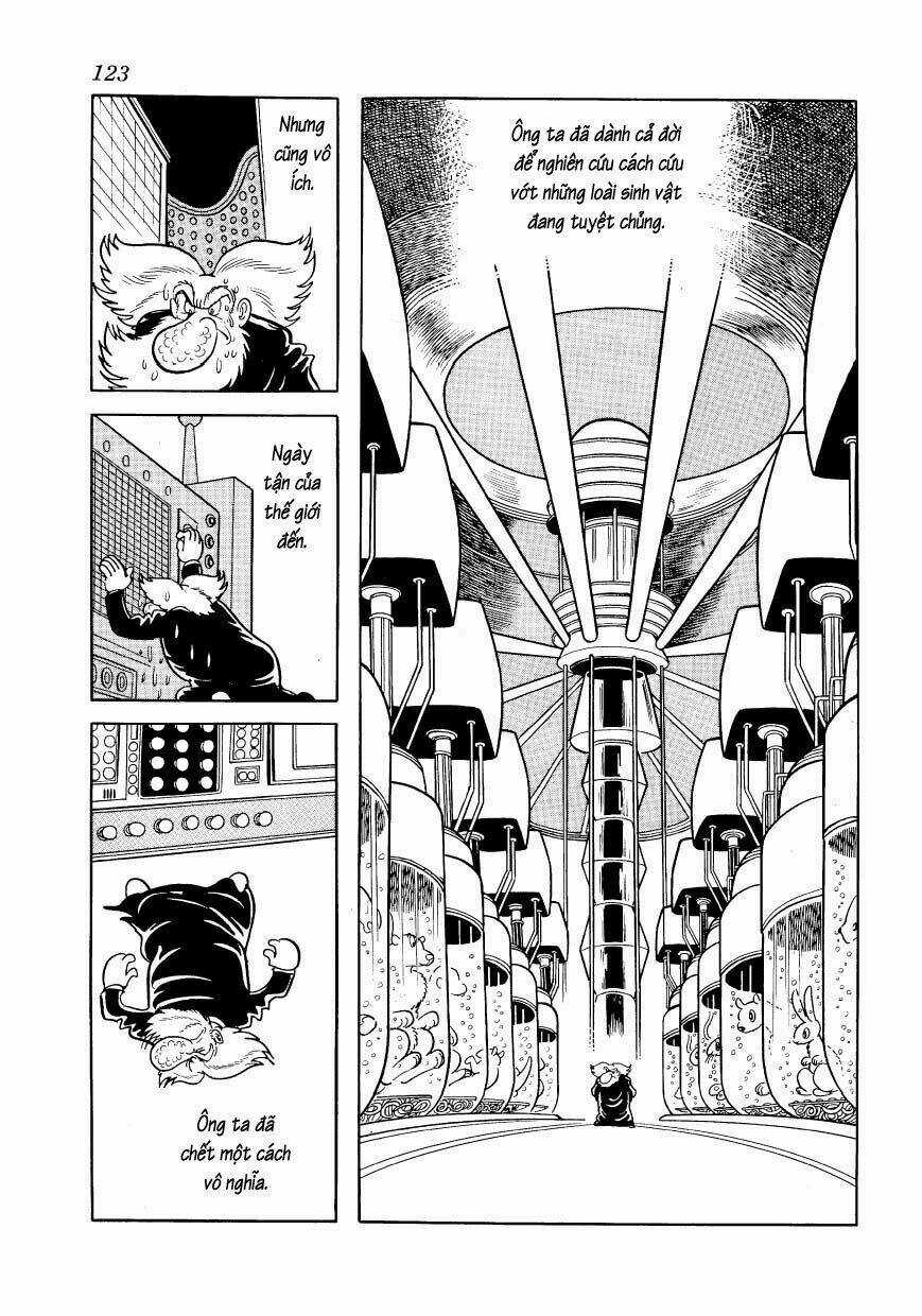 Chim Lửa Chapter 52 trang 24