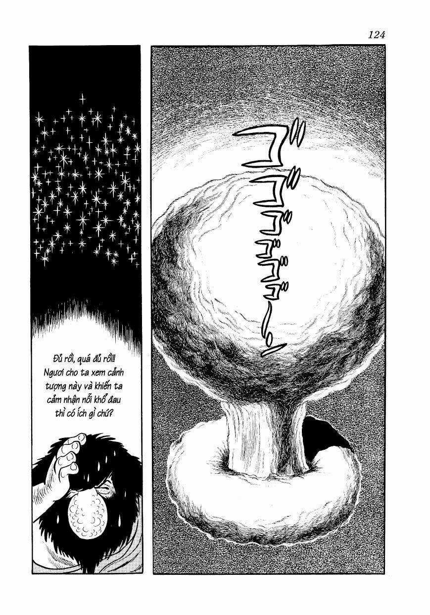 Chim Lửa Chapter 52 trang 25