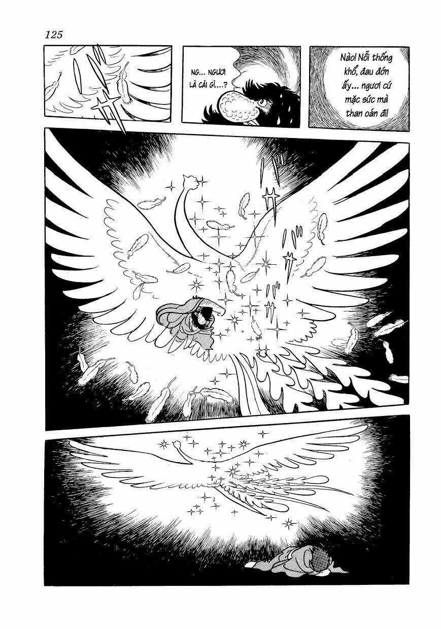 Chim Lửa Chapter 52 trang 26