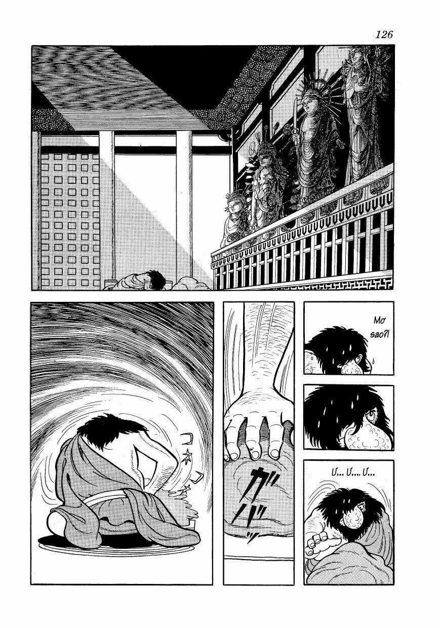 Chim Lửa Chapter 52 trang 27