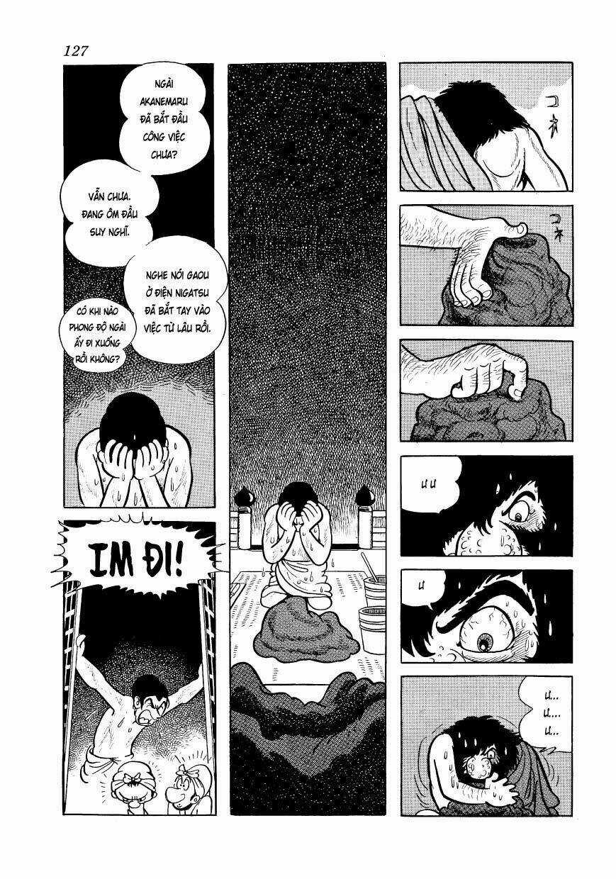 Chim Lửa Chapter 52 trang 28