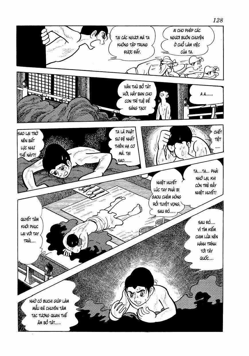 Chim Lửa Chapter 52 trang 29