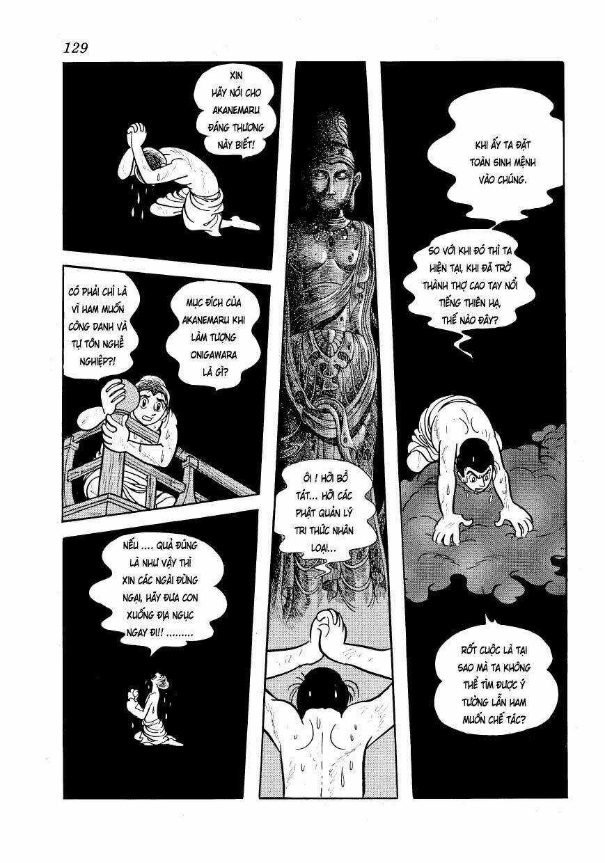 Chim Lửa Chapter 52 trang 30