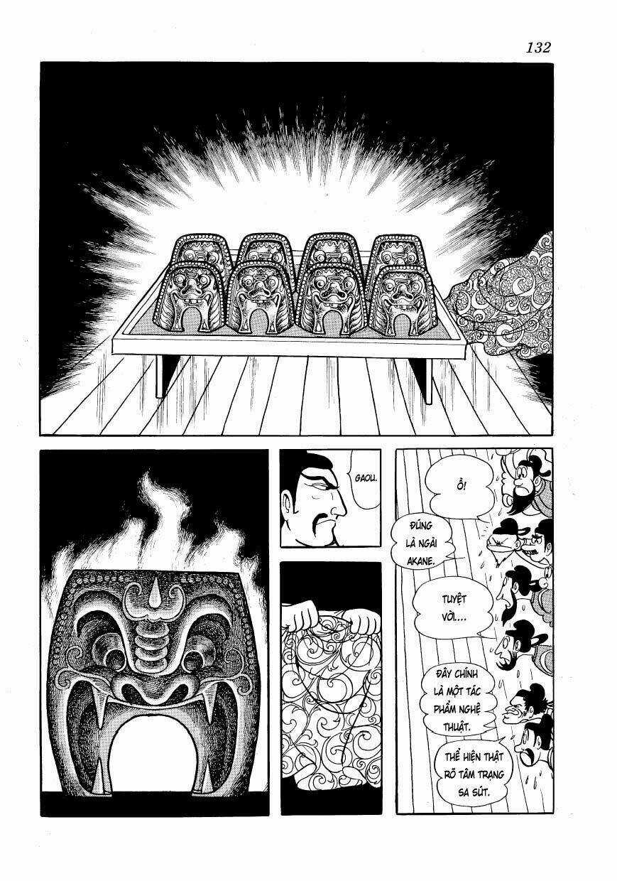 Chim Lửa Chapter 52 trang 33