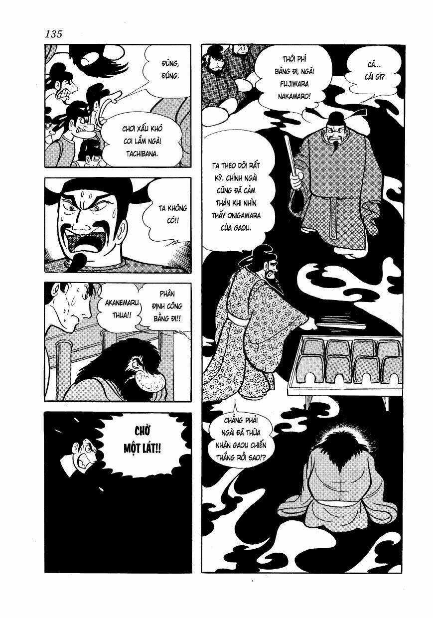 Chim Lửa Chapter 52 trang 36