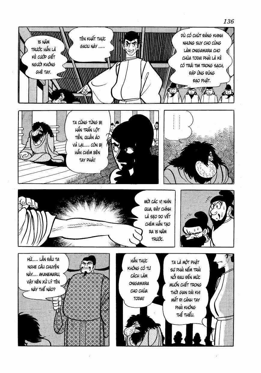 Chim Lửa Chapter 52 trang 37