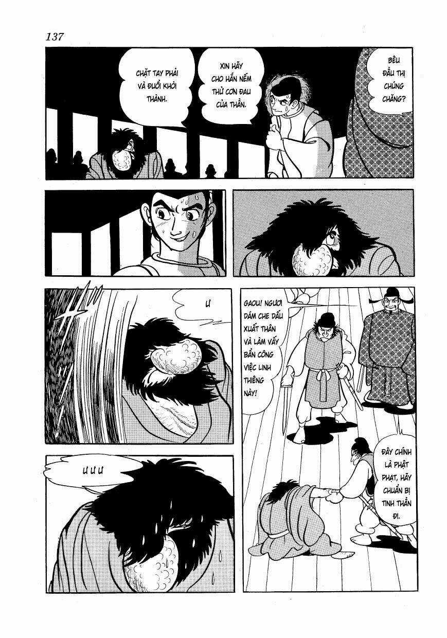 Chim Lửa Chapter 52 trang 38