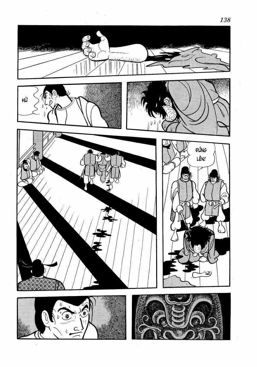 Chim Lửa Chapter 52 trang 39