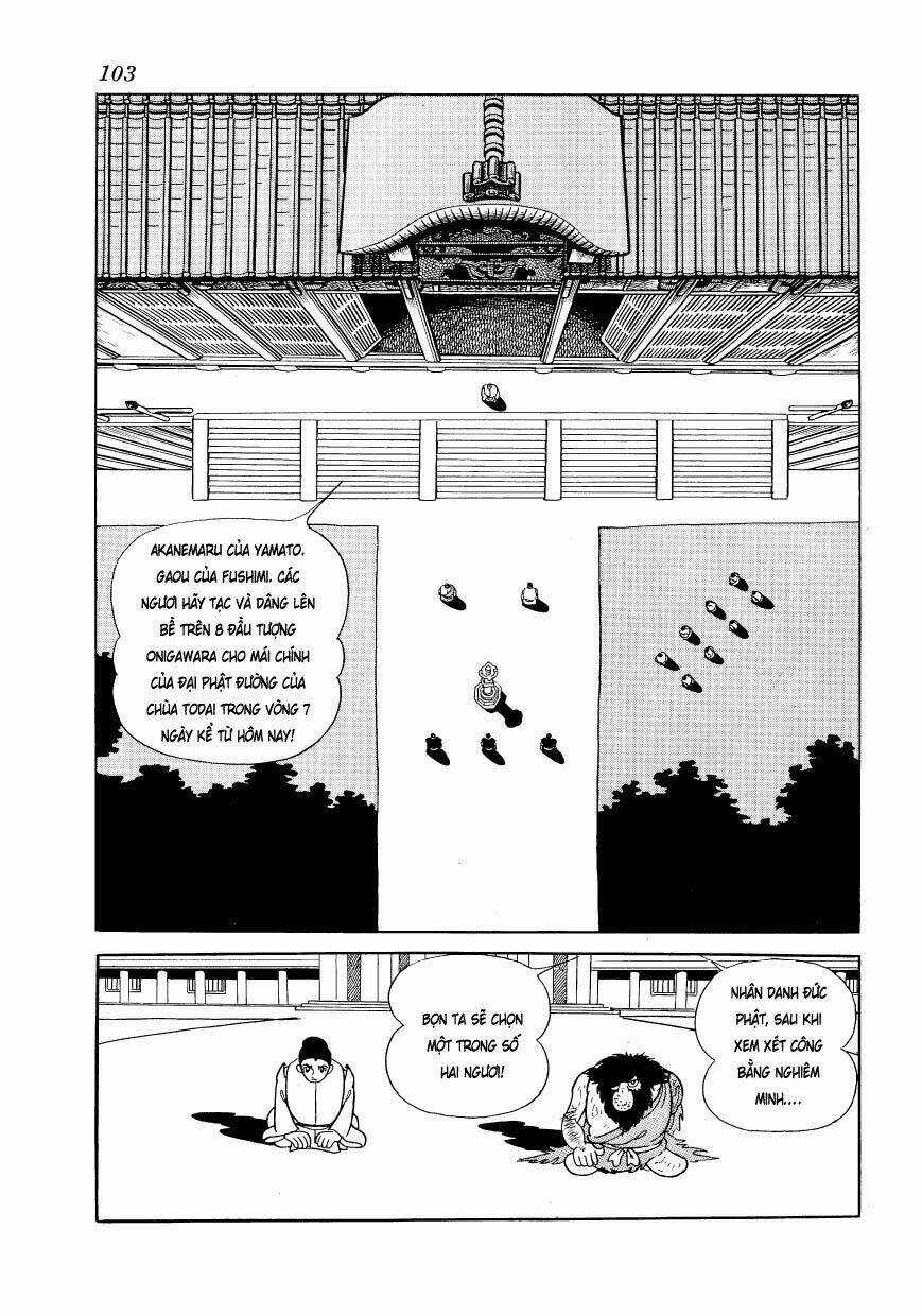 Chim Lửa Chapter 52 trang 4