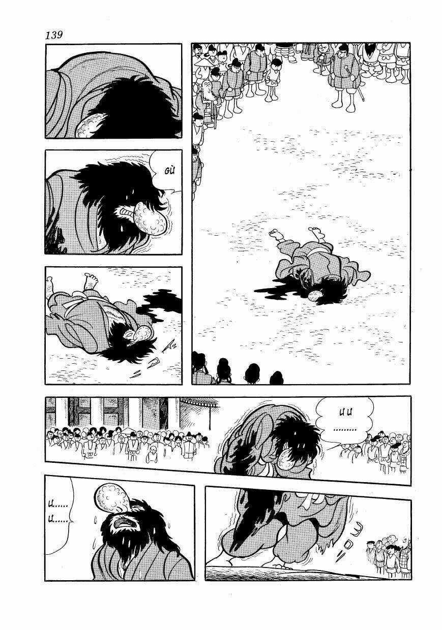 Chim Lửa Chapter 52 trang 40