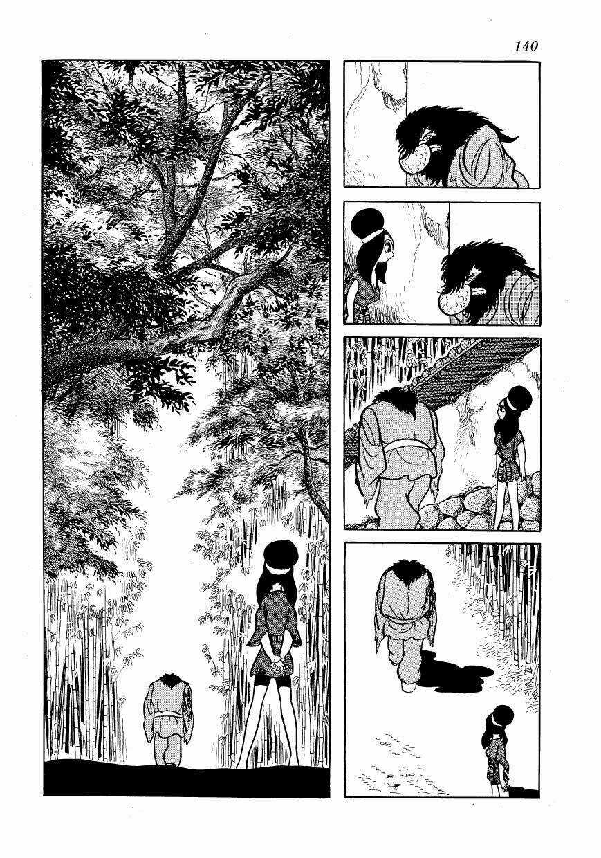 Chim Lửa Chapter 52 trang 41