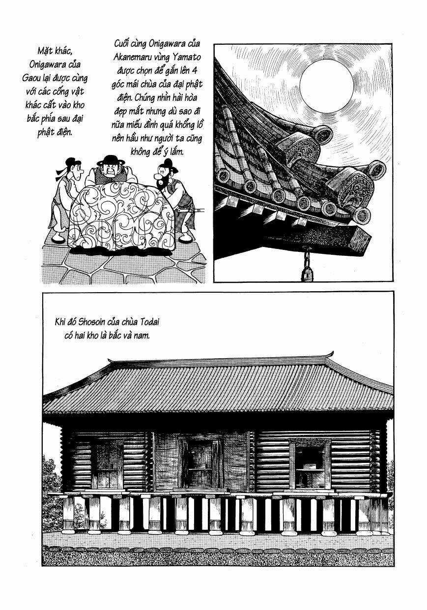 Chim Lửa Chapter 52 trang 42