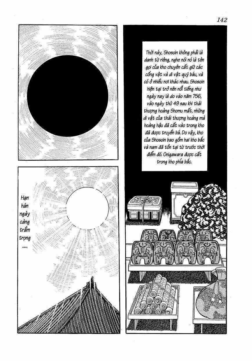 Chim Lửa Chapter 52 trang 43