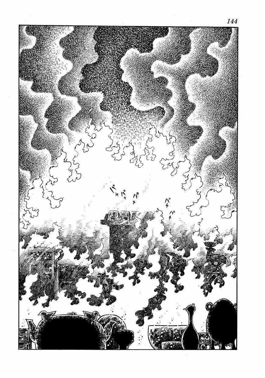 Chim Lửa Chapter 52 trang 45