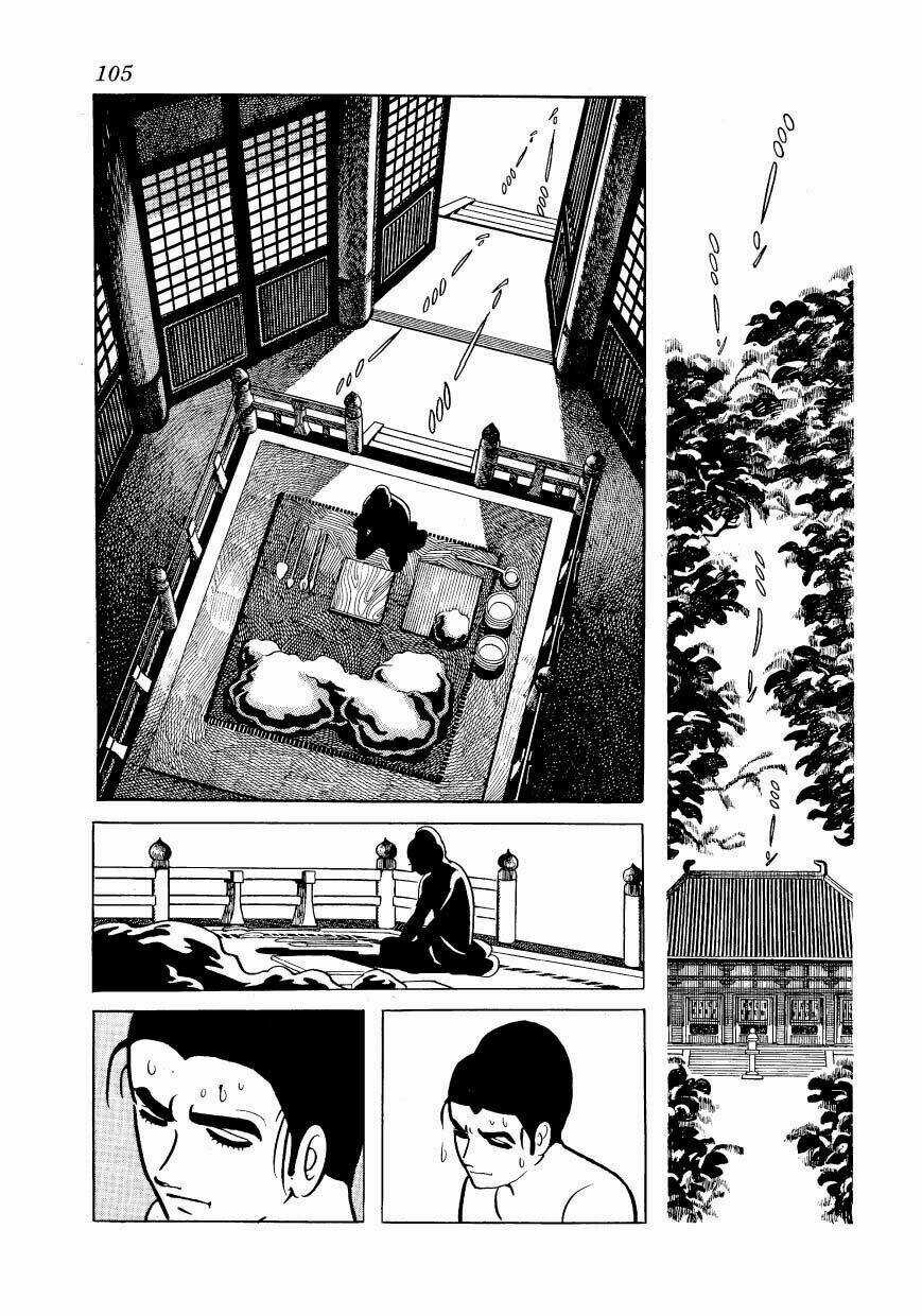 Chim Lửa Chapter 52 trang 6